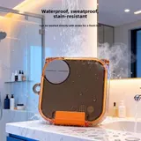 Für CMF Buds Pro 2 Schutzhülle für TPU Case Wasserdicht Schweißfest und Wied – Bild 3
