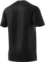 adidas Jungen T-Shirt CONDIVO18 Fußballshirt, Schwarz, 9-10 Jahre, 140 cm – Bild 3