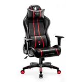 Diablo X-One 2.0 Gaming Stuhl Bürostuhl Schreibtischstuhl Computerstuhl PC Chair – Bild 1