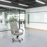 Schreibtischstuhl Bürostuhl Computerstuhl Chefsessel 120 KG Drehstuhl Office – Bild 9