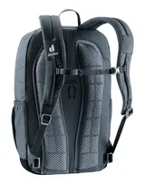 deuter Gogo Rucksack Wanderrucksack Sportrucksack Rucksack Black schwarz Neu – Bild 4