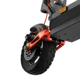 E-Scooter mit Straßenzulassung Joyor T6E Pro 500W bis 90km Reichweite Blinker – Bild 10