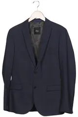 s.Oliver Sakko Herren Business Jacket Anzug Jacke Herrenblazer Gr. 4... #zsxcgrz – Bild 1