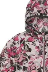 killtec Jacke Mädchen Mantel Weste Kinderjacke Gr. 164 Mehrfarbig #f10lzyl – Bild 2