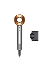 Dyson Supersonic™ Origin Haartrockner Nickel/Kupfer (HD07) Generalüberholt – Bild 1