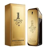 Paco Rabanne 1 Million - Eau de Toilette 100ML – Bild 1