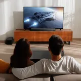 ULTIMEA 5.1 Dolby Atmos Soundbar 340W, mit Subwoofer Bluetooth Poseidon M60 Boom – Bild 7