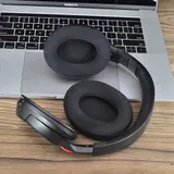 Ersatz Ohrpolster für Sony WHXB900N weiches PU-Leder bequem und – Bild 8