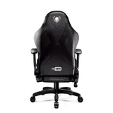Diablo X-Horn 2.0 Gaming Stuhl Gamer PC Chair Bürostuhl Schreibtischstuhl S-XL – Bild 2