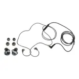 HiFi In Ear Monitor Ohrhörer mit 3 5mm Klinke für Smartphones und Tablets – Bild 7