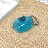 Secure Fit Schutzhülle mit Sperrfunktion und Schlüsselanhänger für JBL Tune – Bild 10