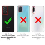 Schutzhülle Für Samsung Galaxy A52s 5G Handy Hülle Tasche Cover Case Slim Matt – Bild 7
