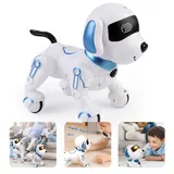Ferngesteuerter Roboterhund für Kinder ab 3-8 Jahre, interaktives Spielzeug – Bild 24