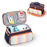 Wasserdichte Schutztasche für Toniebox21 mit extra Stauraum – Bild 7