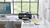 Canon Pixma TR7650 DRUCKER SCANNER KOPIERER WLAN Duplex-Druck + 5 XXL TINTE NEU – Bild 7