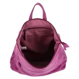 The Skandinavian Brand Damen Leder Rucksack -  – Bild 5