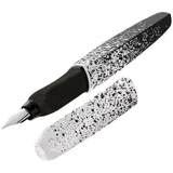 Pelikan Twist Füller P457M Schulfüller Füllfederhalter Jugendfüller Schule Büro – Bild 1