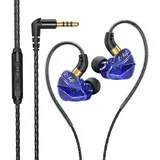 Sicherer Sitz Mikrofon In-Ear-Design Teilename Spezifikationen verbesserter Bass – Bild 6