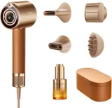 Miracle Pro Haartrockner gold – Bild 1