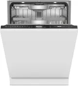 G 7788 SCVi XXL AutoDos Vollintegrierbarer 60 cm Geschirrspüler – Bild 1