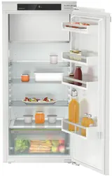 IRe 4101-22 Einbau-Kühlschrank mit Gefrierfach – Bild 1