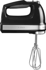 5KHM9212EOB Handrührgerät onyx schwarz – Bild 1