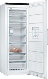 GSN58AWDV Gefrierschrank weiß – Bild 1