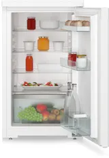 Re 1200-20 Tischkühlschrank weiß – Bild 1