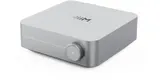 Amp Streaming-Vollverstärker silber – Bild 1