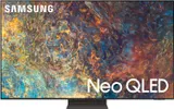 GQ75QN95AAT 189 cm (75") Neo QLED-TV Carbon Silber – Bild 1