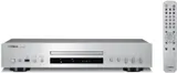 CD-S303 CD-Spieler silber – Bild 1