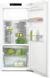 K 7348 C 125 Gala Ed Einbau-Kühlschrank mit Gefrierfach – Bild 1