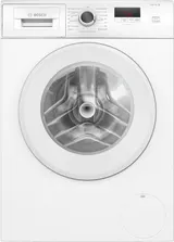 WGE02420 Stand-Waschmaschine-Frontlader weiß, 7 kg, 1400 U/min, Serie 2, 72 dBA – Bild 7
