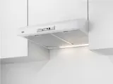 DUB2610W Unterbau-Dunstabzugshaube weiß – Bild 1