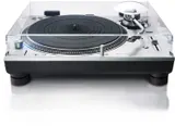 SL-1200GR2ES Plattenspieler silber – Bild 1