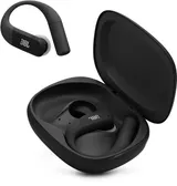 Endurance Peak 4 True Wireless Kopfhörer schwarz/grau – Bild 1