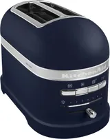 5KMT2204EIB Ariston Kompakt-Toaster ink blue – Bild 1