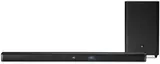 Bar 2.1 (MK2) Soundbar + Subwoofer schwarz – Bild 1