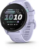 Forerunner 70 Sportuhr cool lavender – Bild 1