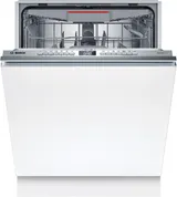 SMV4EVX08E Vollintegrierbarer 60 cm Geschirrspüler – Bild 8
