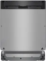 SN65EX16CE Vollintegrierbarer 60 cm Geschirrspüler – Bild 1