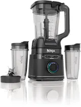 TB301EU Standmixer schwarz – Bild 1