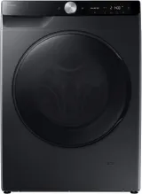 WD90DG6G94BBU2 Stand-Waschtrockner schwarz – Bild 1