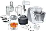 MUM54251 Küchenmaschine weiß/silber – Bild 1