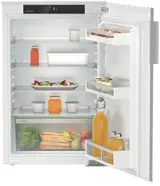 DRe 3900-22 Einbau-Kühlschrank dekorfähig – Bild 1