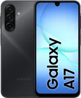 Galaxy A17 Smartphone schwarz, 128 GB Speicher, 4 GB RAM, 50 MP Kamera, 6,7 Zoll Display, 51,55 Std. Akku, LTE, Android – Bild 7
