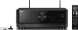 RX-V6A Klang Effekt Receiver schwarz – Bild 1