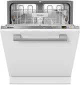 G 5651 Vi Active Vollintegrierbarer 60 cm Geschirrspüler edelstahl – Bild 1