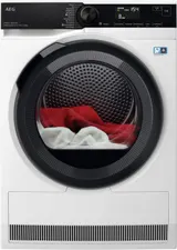 Lavatherm TR9M75680 Wärmepumpentrockner weiss – Bild 1