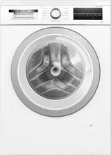 WUU28T49 Stand-Waschmaschine-Frontlader weiß, 9 kg, 1400 U/min, Serie 6, 72 dBA – Bild 1